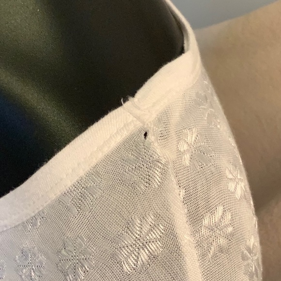 BNWT Free People // Anything and Everything Tee - Picture 6 of 6